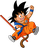 Logo Dragon Ball Mirai